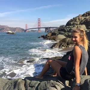 Meet your Posher, Michaela-margaret